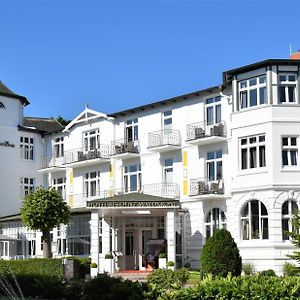 Hotel Residenz Waldkrone Kühlungsborn