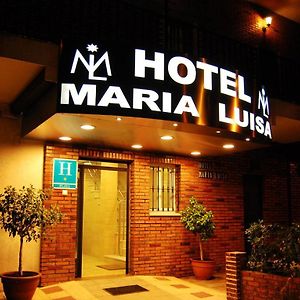 Hotel Maria Luisa