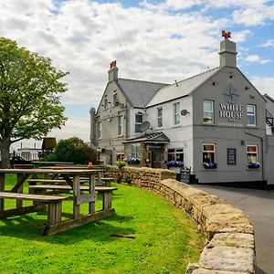 The White House Inn - Whitby